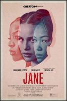 Jane Movie Poster (2022)