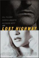 Lost Highway Movie Poster (2022)