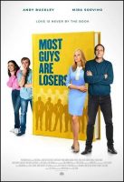 Most Guys Are Losers Movie Poster (2022)