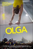 Olga Movie Poster (2022)