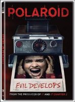 Polaroid Movie Poster (2019)