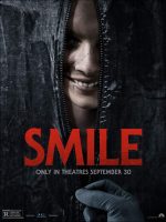 Smile Movie Poster (2022)