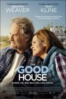 The Good House Movie Poster (2022)