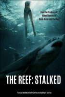 The Reef: Stalked Movie Poster (2022)