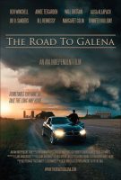 The Road to Galena Movie Poster (2022)