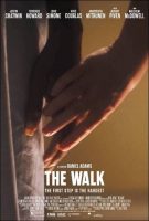 The Walk Movie Poster (2022)