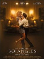 Waiting for Bojangles Movie Poster (2022)