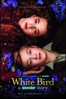White Bird: A Wonder Story Movie Poster (2022)
