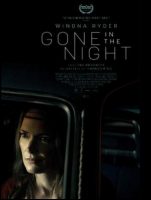 Gone in the Night Movie Poster (2022)