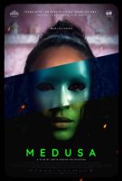 Medusa Movie Poster (2022)