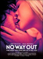 No Way Out Movie Poster (2022)
