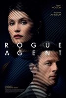 Rogue Agent Movie Poster (2022)
