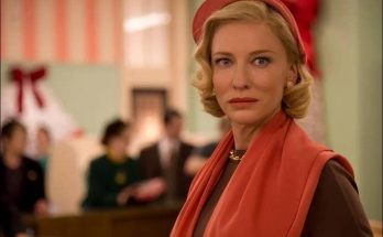 Tár (2022) - Cate Blanchett
