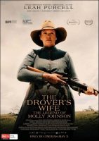 The Drover's Wife Movie Poster (2022)