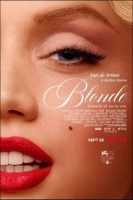 Blonde Movie Poster (2022)