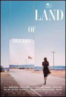 Land of Dreams Movie Poster (2022)