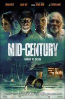 Mid-Century Movie Poster (2022)