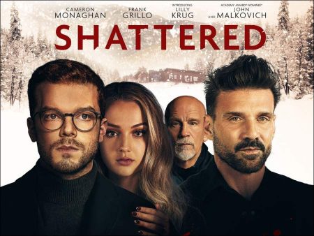 Shattered (2022)