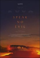 Speak No Evil Movie Poster (2022)