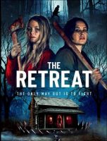 The Retreat Movie Poster (2021)
