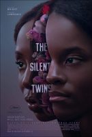The Silent Twins  Movie Poster (2022)