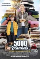 5000 Blanket Movie Poster (2022)