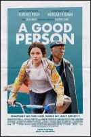 A Good Person Movie Poster (2023)