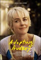 Adopting Audrey Movie Poster (2022)