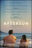 Aftersun Movie Poster (2022)