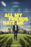 All My Friends Hate Me Movie Poster (2022)