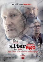 Alter Ego Movie Poster (2022)