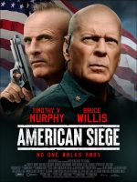 American Siege Movie Storyline (2022)