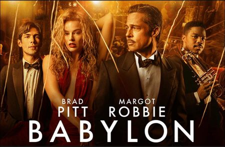 Babylon (2023)