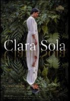 Clara Sola Movie Poster (2022)