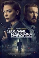 Code Name Banshee Movie Poster (2022)