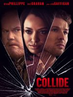 Collide Movie Poster (2022)