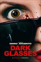 Dark Glasses Movie Poster (2022)