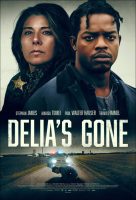 Delia's Gone Movie Poster (2022)