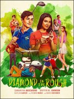 Diamond in the Rough Movie Poster (2022)