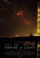 Empire of Light Movie Poster (2022)