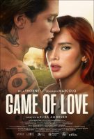 Game of Love Movie Poster (2022)