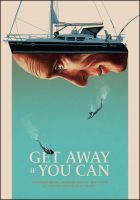 Get Away If You Can Movie Poster (2022)