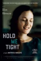 Hold Me Tight Movie Poster (2022)
