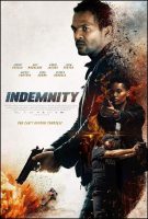 Indemnity Movie Poster (2022)