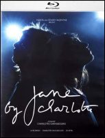 Jane by Charlotte Movie Poster (2022)