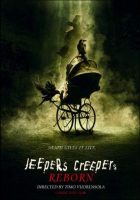 Jeepers Creepers: Reborn Movie Poster (2022)