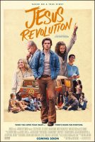 Jesus Revolution Movie Poster (2023)