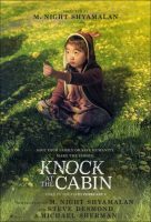 Knock at the Cabin Movie Poster (2023)