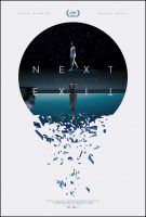 Next Exit Movie Poster (2022)