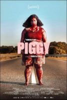 Piggy Movie Poster (2022)
